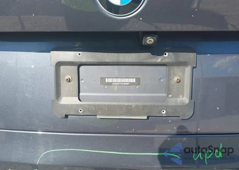 2019 BMW X5 xDrive40I z USA, uszkodzony, nr VIN 5UXCR6C57KLK84997